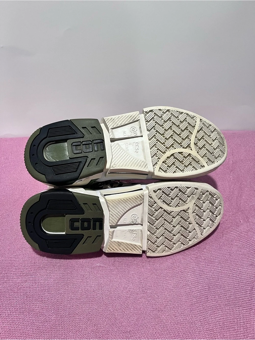 Converse cpx 70